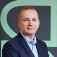 Shawbrook Bank Employee Simon Knowles's profile photo