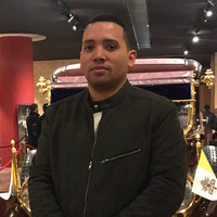 M&T Displays Employee Adriano Torres's profile photo