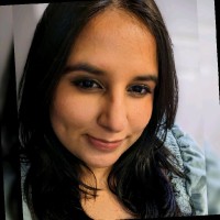 Shopify Employee Monisha S.'s profile photo