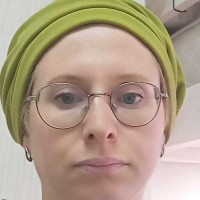 CyberSafe - Information & Cyber Security Services Employee Zisi Skarzhinski's profile photo