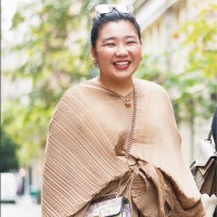 SHINDO Textile Europe Employee Brianne Kim's profile photo