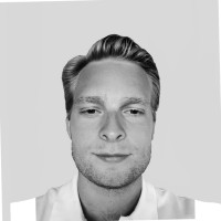 Entelios Nordic Employee Axel Alfredson's profile photo