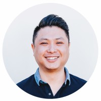 Rove Brand Employee Mark Hsieh's profile photo