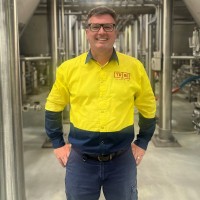 Tribe Breweries Employee Heath Baker's profile photo