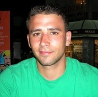 Merck Employee Pedro Aresta's profile photo