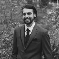 NSCC Employee Benjamin Nickerson's profile photo