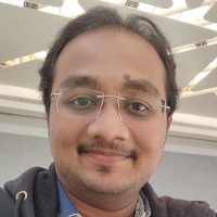 Divyesh Rajpura Email & Phone Number