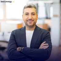 BEST.ENERGY UAE Employee Amer Khatib's profile photo