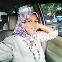 Susi Air Employee Melinasary Melinasary's profile photo