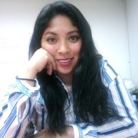 Control-e Employee Xóchitl Quetzal Salazar Méndez's profile photo