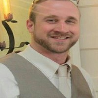 BNY Mellon Employee Daniel Hooper's profile photo