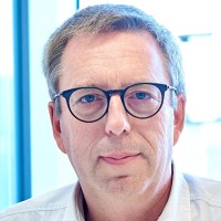 ENTSO-E Employee Erik Wolfs's profile photo