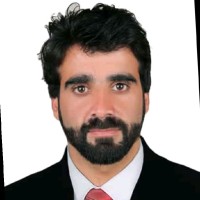 OJEC Arabia KSA Employee Najeeb Rahman's profile photo