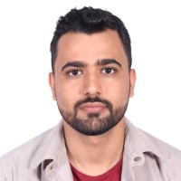 Raghav Adhikari's profile photo