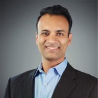 Ashish Kapoor
