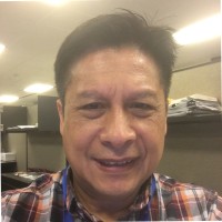 KBR/Energo Engineering Employee Steve Hoang's profile photo