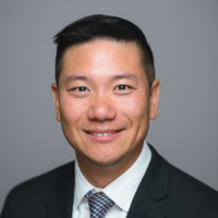 EQ Bank | Equitable Bank Employee Ray Cheung's profile photo
