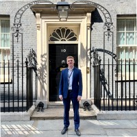 UCLU Employee Edward Lidington's profile photo