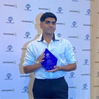 Kavit Shah's profile photo