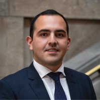 Daniel Haad Arevalo Email & Phone Number
