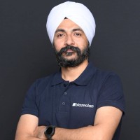 Cloudlytics Employee Gurmeet Singh's profile photo