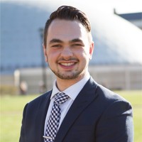 Churchill Downs Incorporated Employee Mark Whitten's profile photo