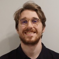 Carma Employee Nicholas Good's profile photo