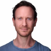 Optiver Employee Andrew Meyer's profile photo