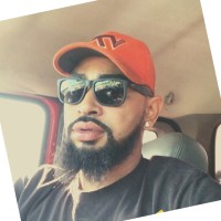 Trevor Forrest Email & Phone Number