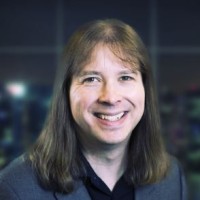 Idc Employee Dave McCarthy's profile photo