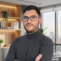 SOMOS.plus Employee Alejandro Gavira's profile photo