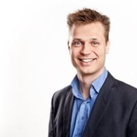 BiQ ApS Employee Laust Jacobsen's profile photo