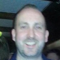 Portrait Pools & Enclosures Ltd Employee Andrew Robinson's profile photo