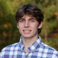 TRUE Robotics, Inc. Employee Evan Lutz's profile photo
