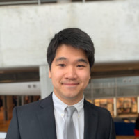 United States Senate Employee Mitchell Lee's profile photo