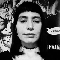 RAYA Employee Carolina Arriagada's profile photo