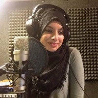 Momina Tashfeen Email