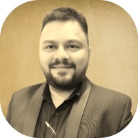Network Techlab (I) Pvt. Ltd Employee Siddhesh Sid's profile photo