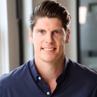 Pacvue Employee Ross McNab's profile photo