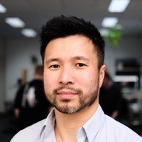 HC Designs Employee Calvin Ho's profile photo