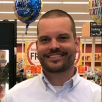 BI-LO Employee Chad Nance's profile photo