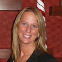 Alyson Alerding Email & Phone Number