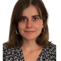 Foot Analytics Employee Maria Espina Boronat's profile photo