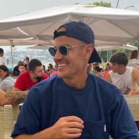 Warby Parker Employee Adam Mendelsohn's profile photo