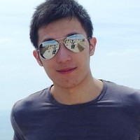 Patrick Dai Email