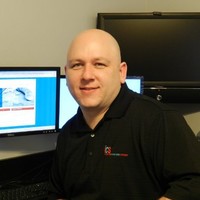 Metis Technology, LLC Employee Rick Mitchell's profile photo