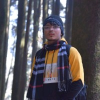 keyshade.xyz Employee Atanu Majumdar's profile photo