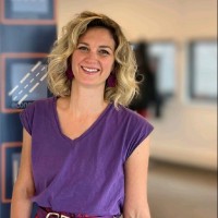 Global Logistics Network Employee Laetitia Pohl's profile photo