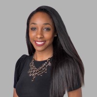 Adobe Employee Natalie Andou's profile photo