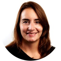 Anais Digital sa/nv Employee Florence Casonato's profile photo